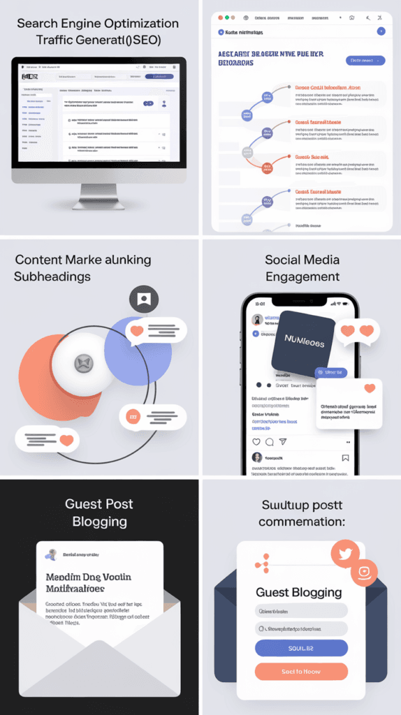 Affiliate Marketing Crash Course