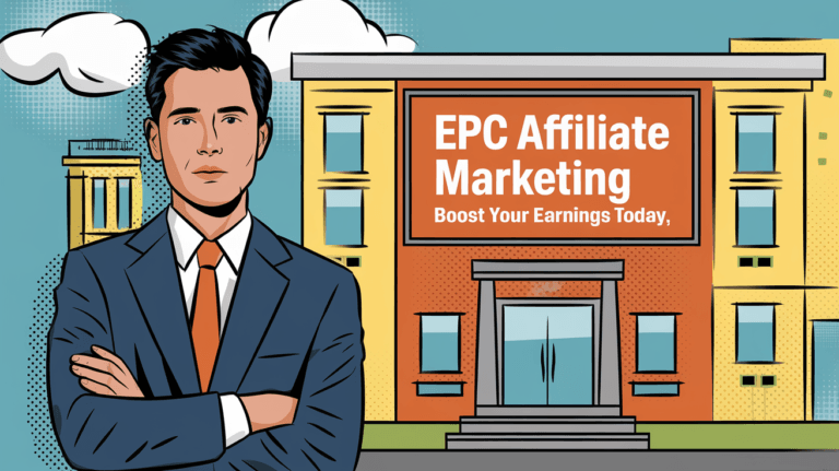Epc Affiliate Marketing