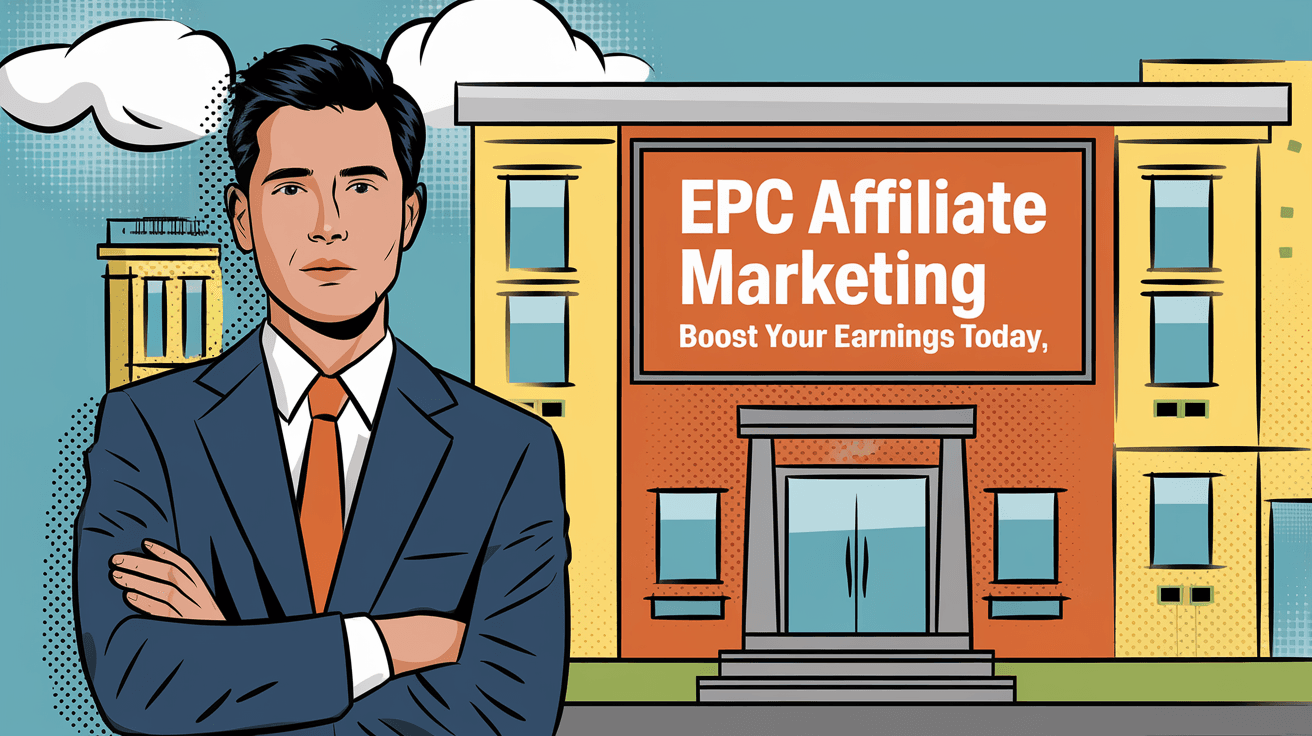 Epc Affiliate Marketing