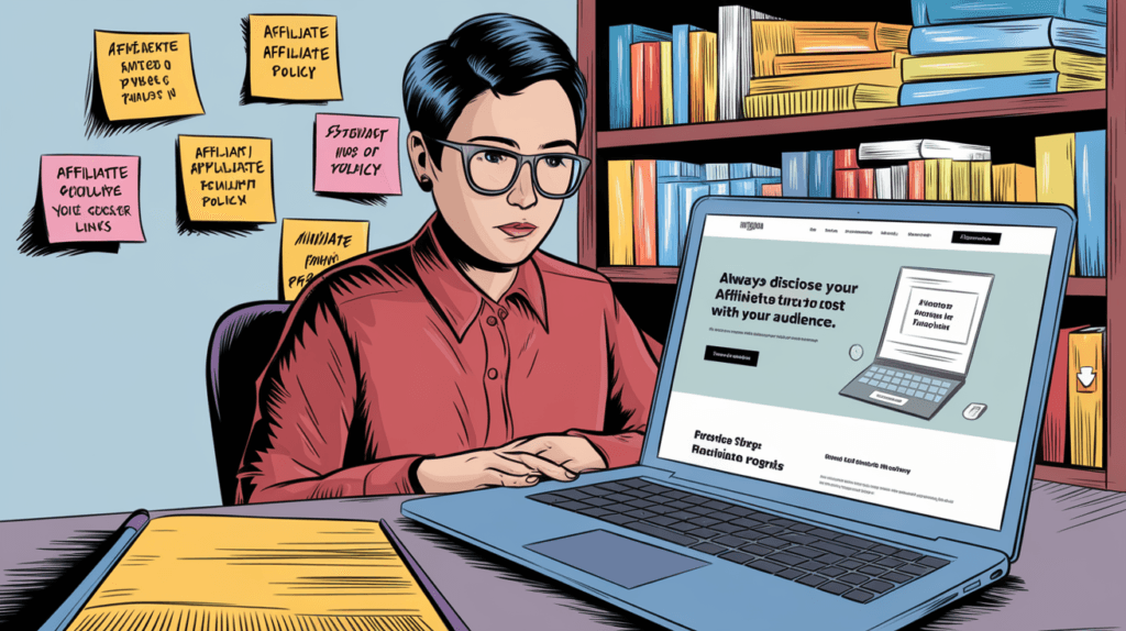 Book Affiliate Marketing Programs
