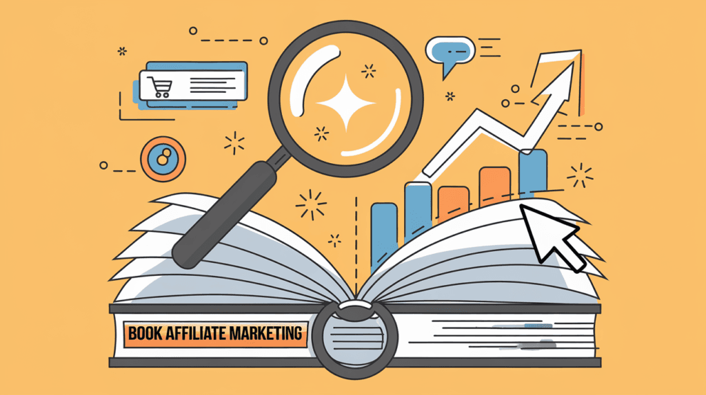 Book Affiliate Marketing Programs