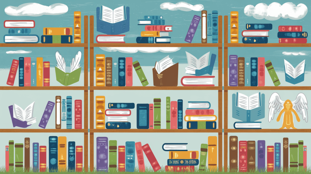 Book Affiliate Marketing Programs