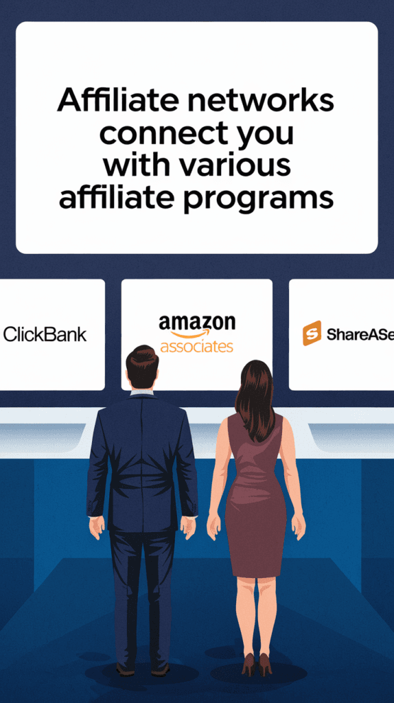 Affiliate Marketing Crash Course