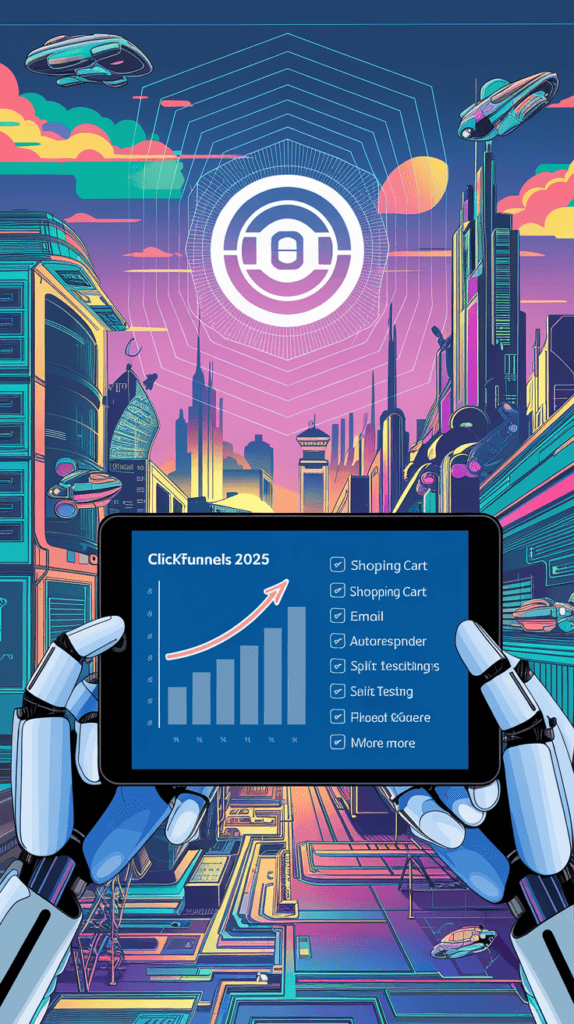 Clickfunnels Review 2025: The Ultimate Guide to Sales Funnels