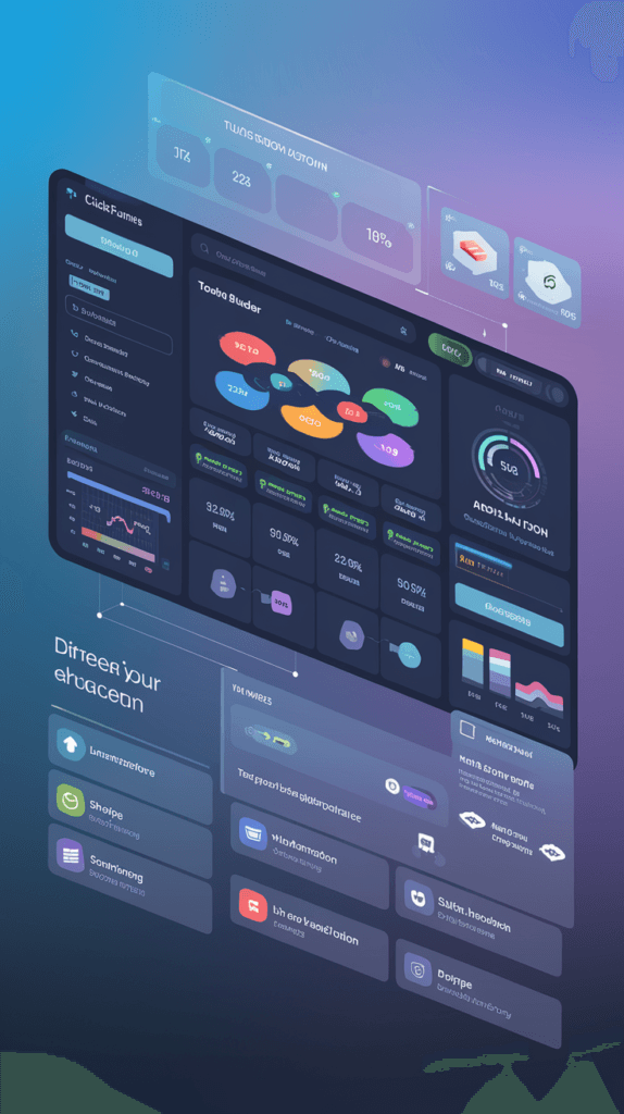 Clickfunnels Review 2025: The Ultimate Guide to Sales Funnels