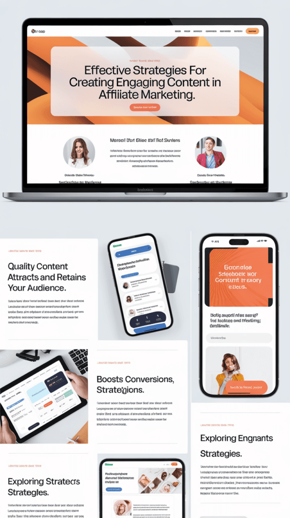 Affiliate Marketing Crash Course