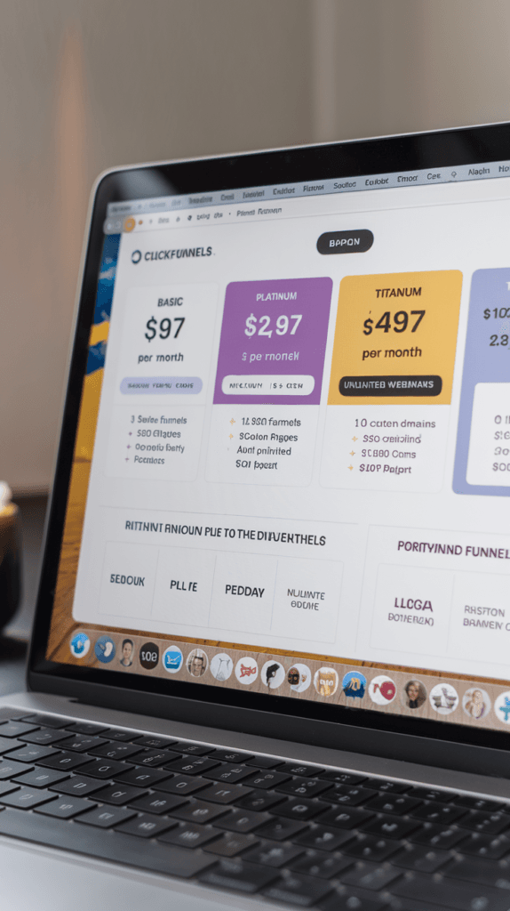 Clickfunnels Review 2025: The Ultimate Guide to Sales Funnels