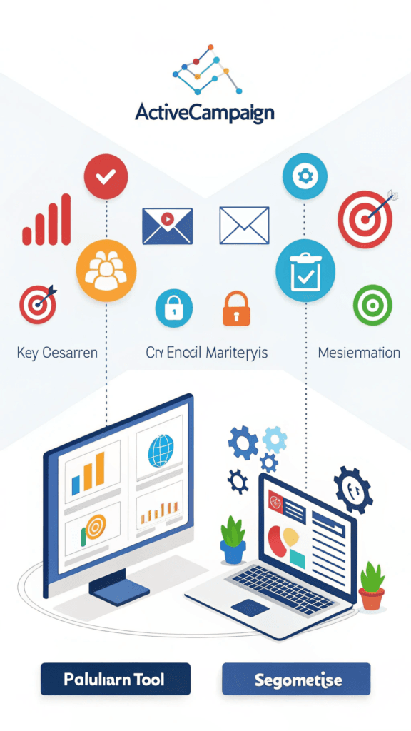 Activecampaign Vs Getresponse 2025