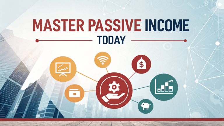 Affiliate Marketing Crash Course