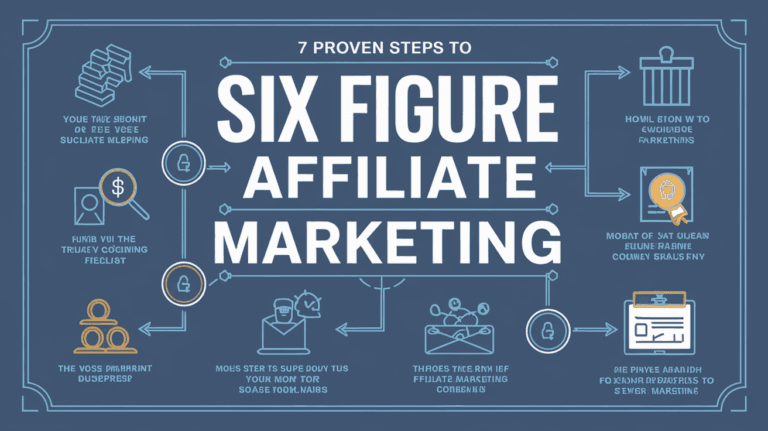 Affiliate Marketing