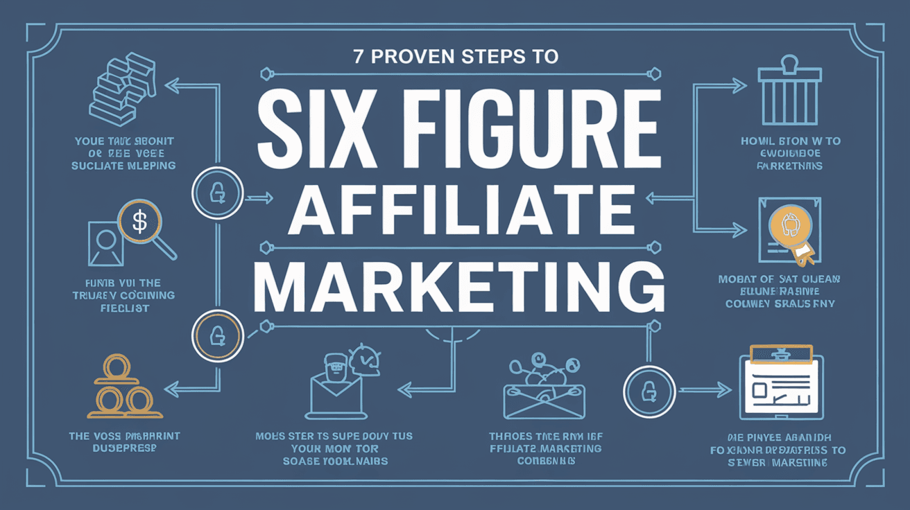 Affiliate Marketing