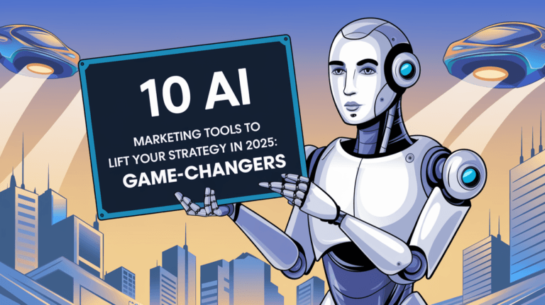 AI Marketing Tools