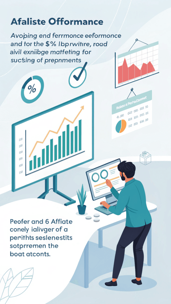 Affiliate Marketing
