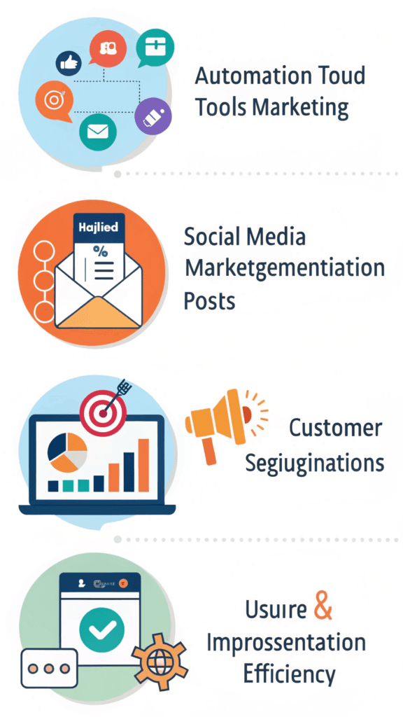 B2C Marketing Automation