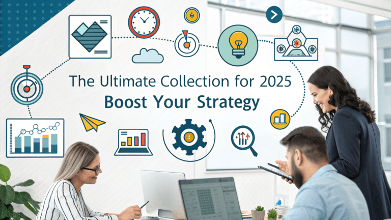 B2B Marketing Tools