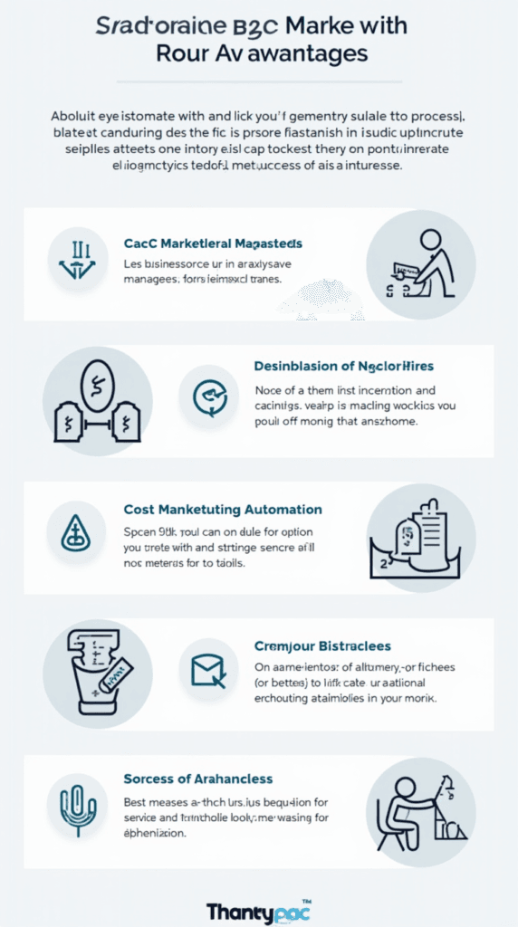 B2C Marketing Automation