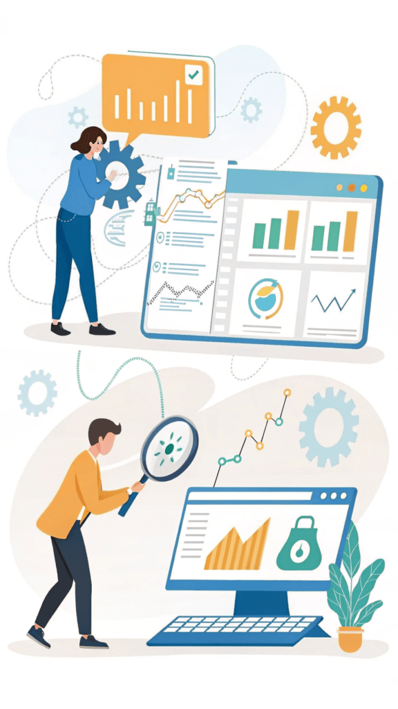 Best Free SEO Tools 2025