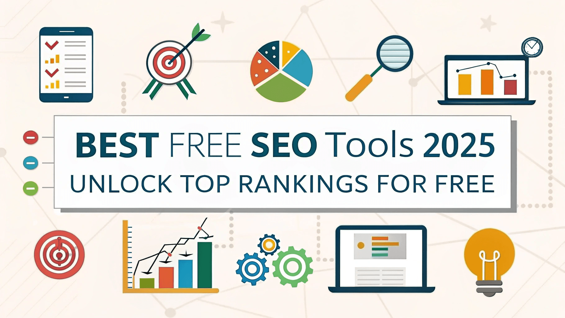 Best Free SEO Tools 2025