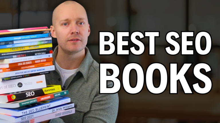 Best Seo Books for Beginners
