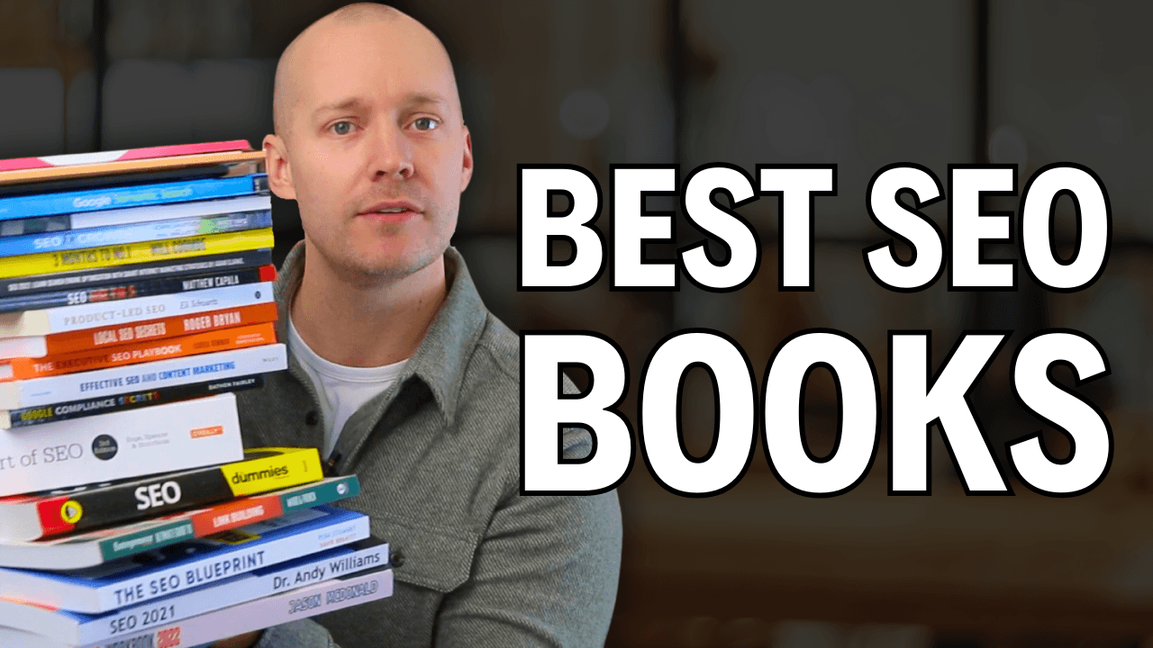 Best Seo Books for Beginners