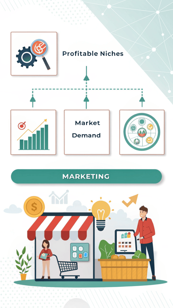 Affiliate Marketing