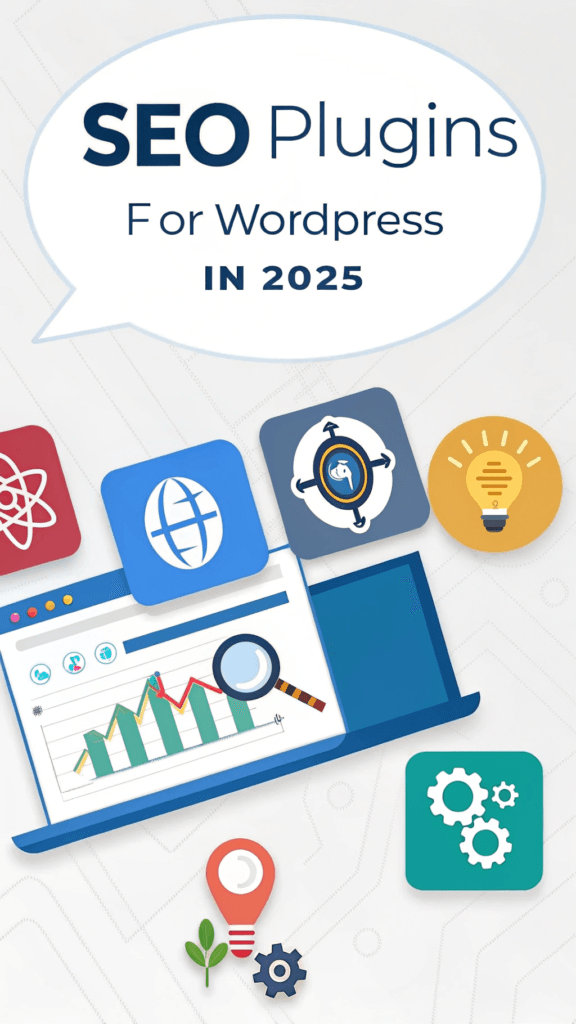 Best SEO Tools WordPress 2025