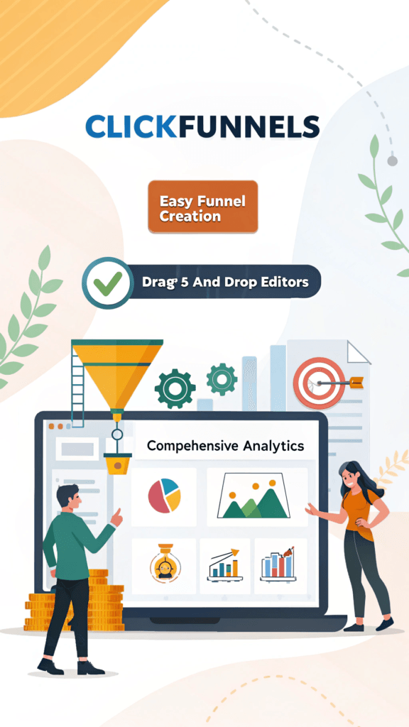 Samcart Vs Clickfunnels 2025