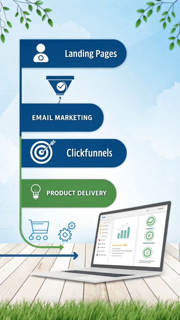 Clickfunnels Vs Leadpages 2025