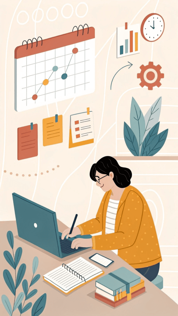 Affiliate Marketing