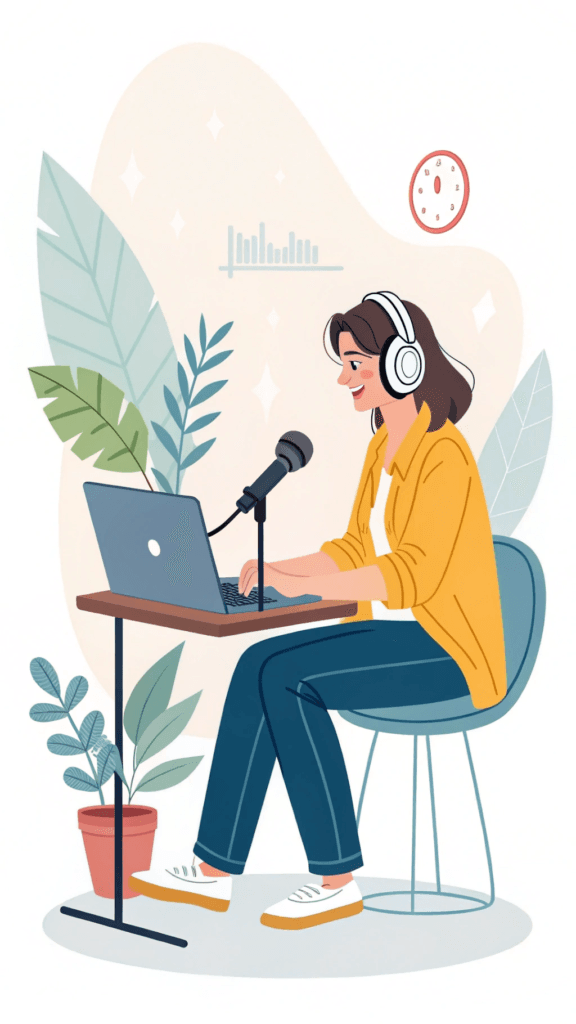 Best SEO Podcasts for Beginners