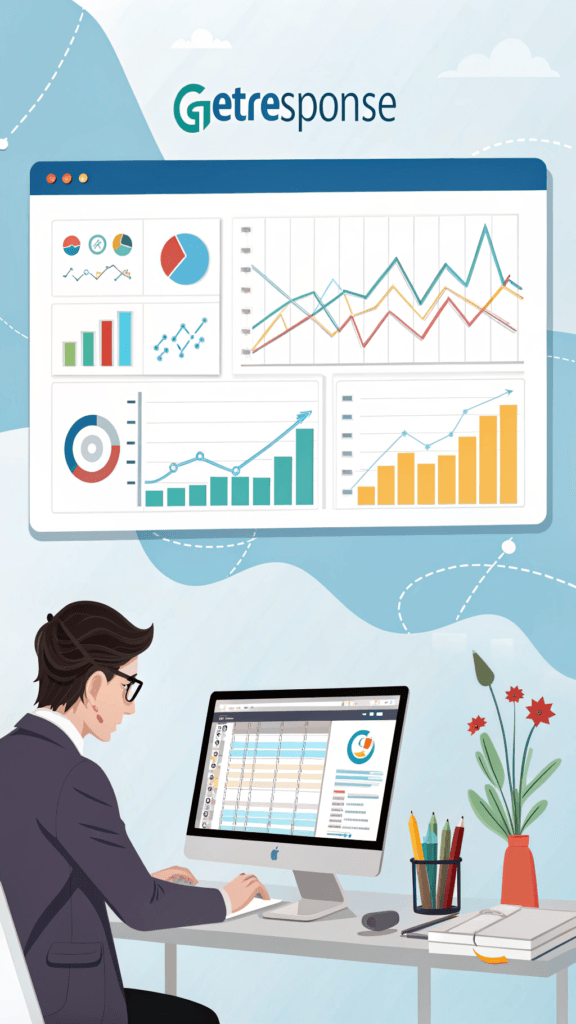 Getresponse Review 2025
