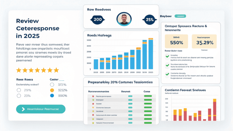 Getresponse Review 2025
