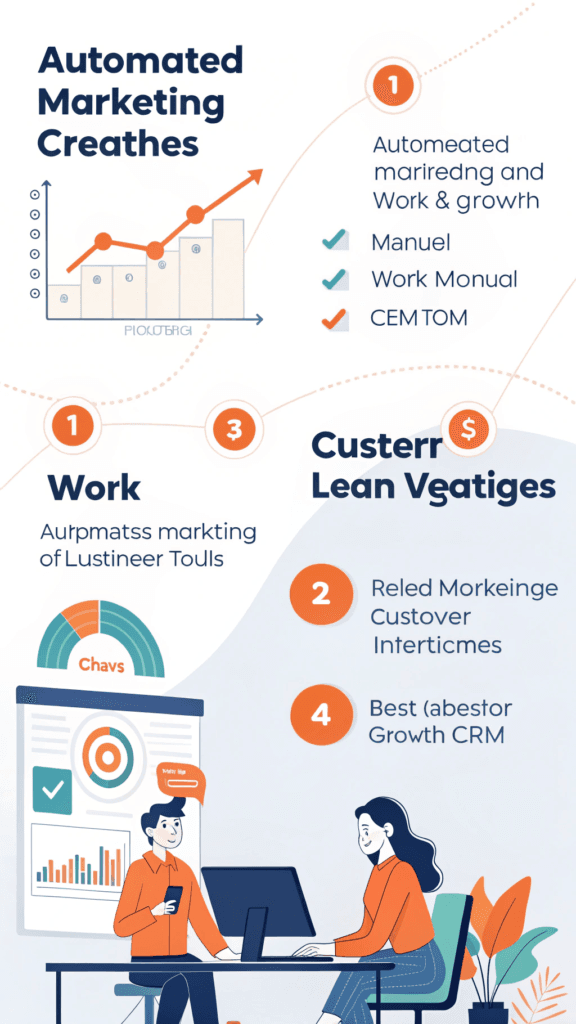 SaaS Marketing Tools