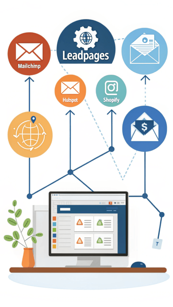 Clickfunnels Vs Leadpages 2025