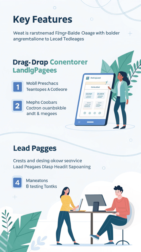 Clickfunnels Vs Leadpages 2025