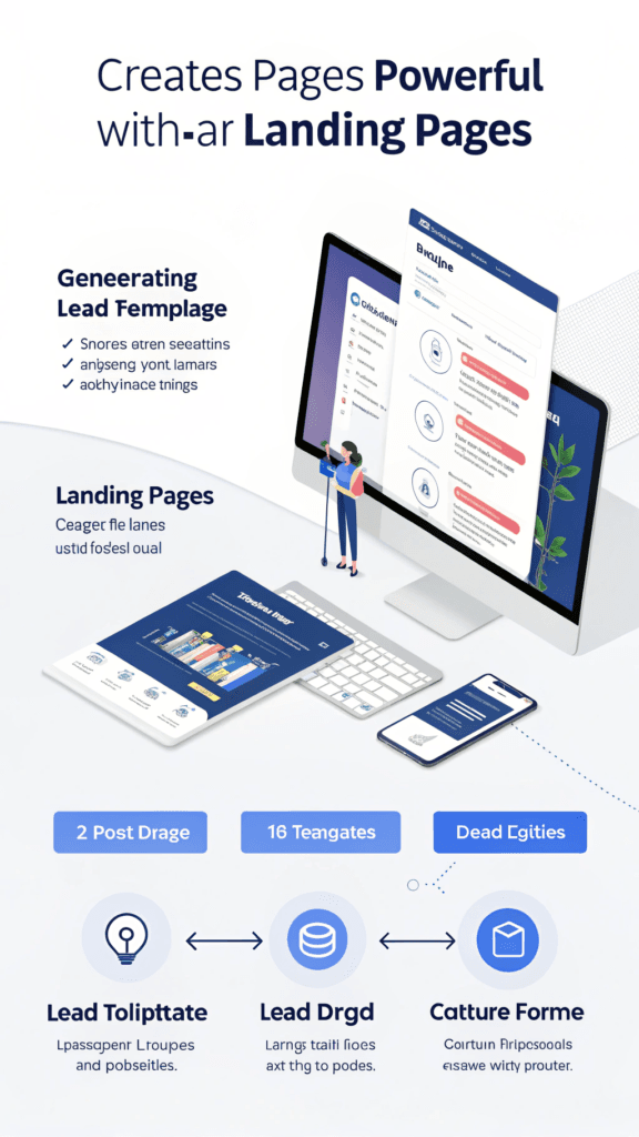 Clickfunnels Vs Leadpages 2025