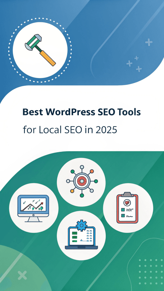 Best SEO Tools WordPress 2025