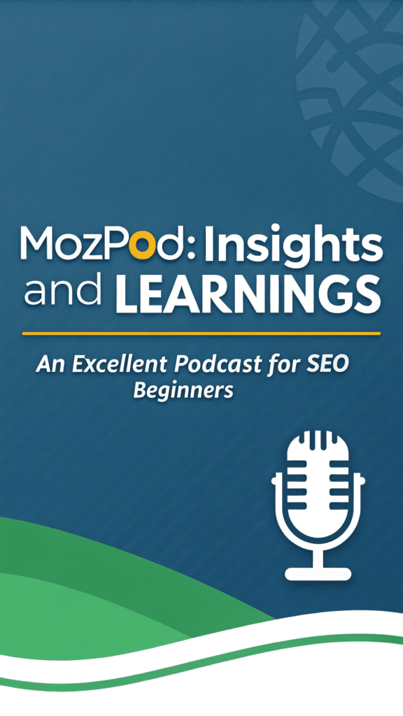 Best SEO Podcasts for Beginners