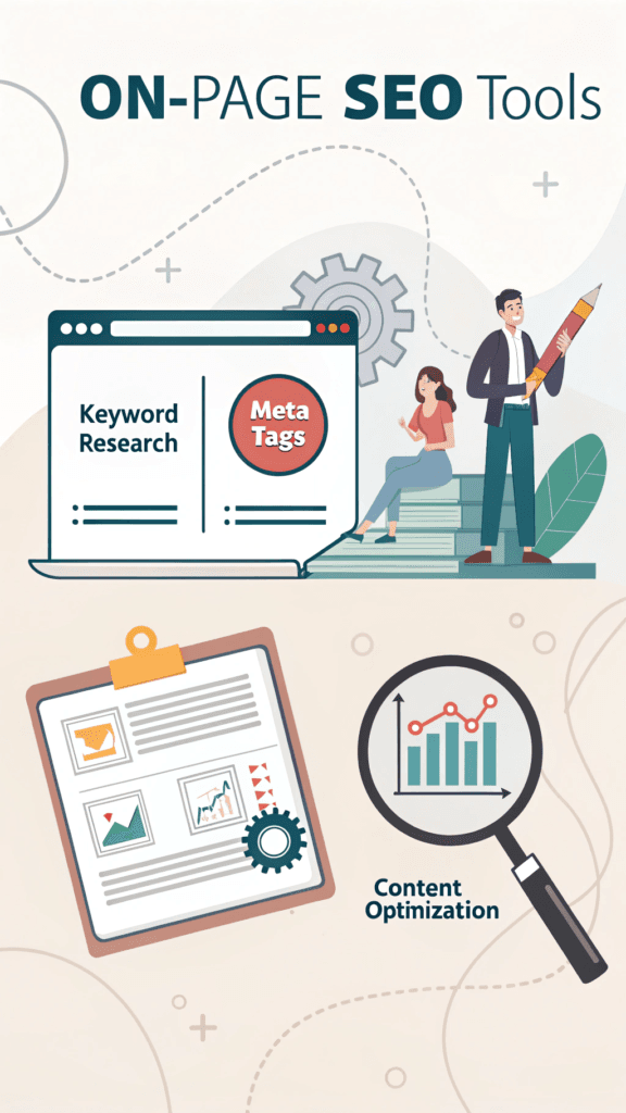 Best Free SEO Tools 2025