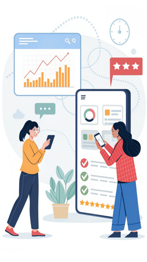 B2C Marketing Automation