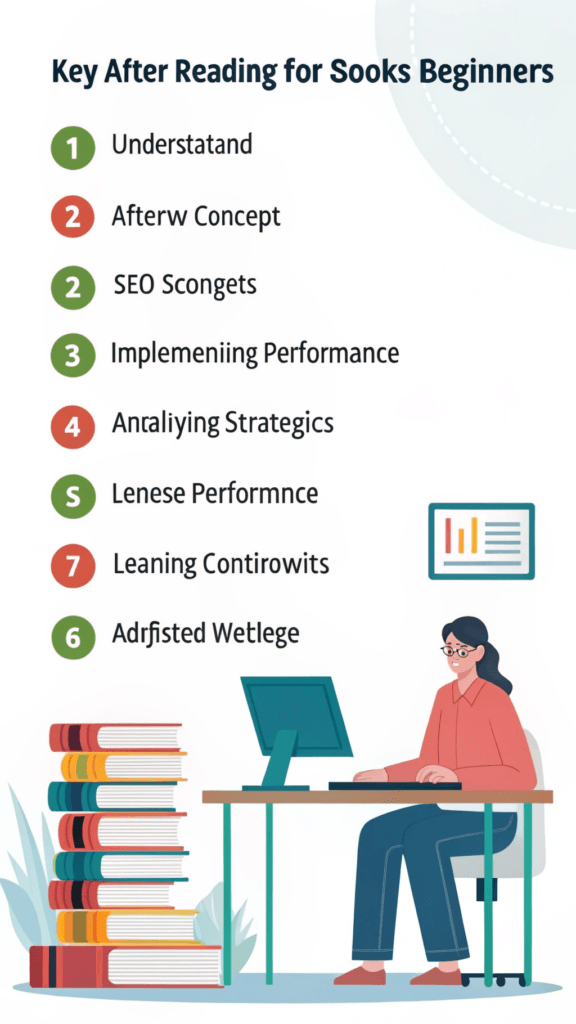 Best SEO Books for Beginners