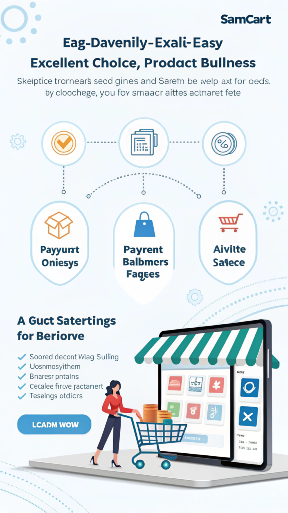 Samcart Vs Clickfunnels 2025