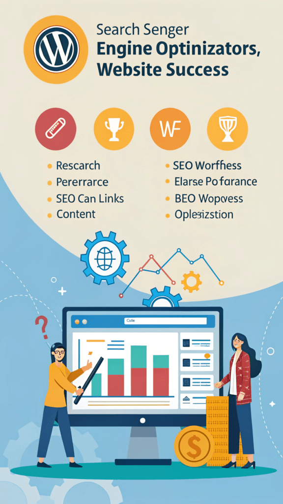 Best SEO Tools WordPress 2025