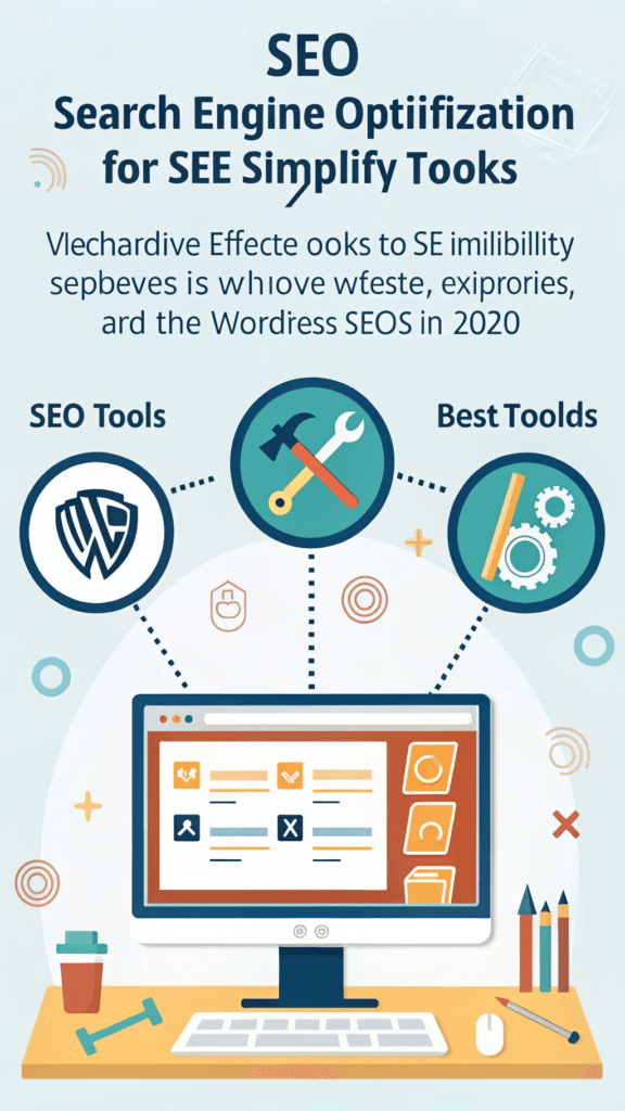 Best SEO Tools WordPress 2025