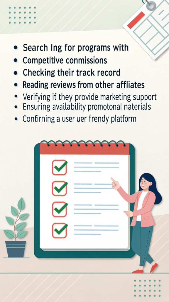 Affiliate Marketing