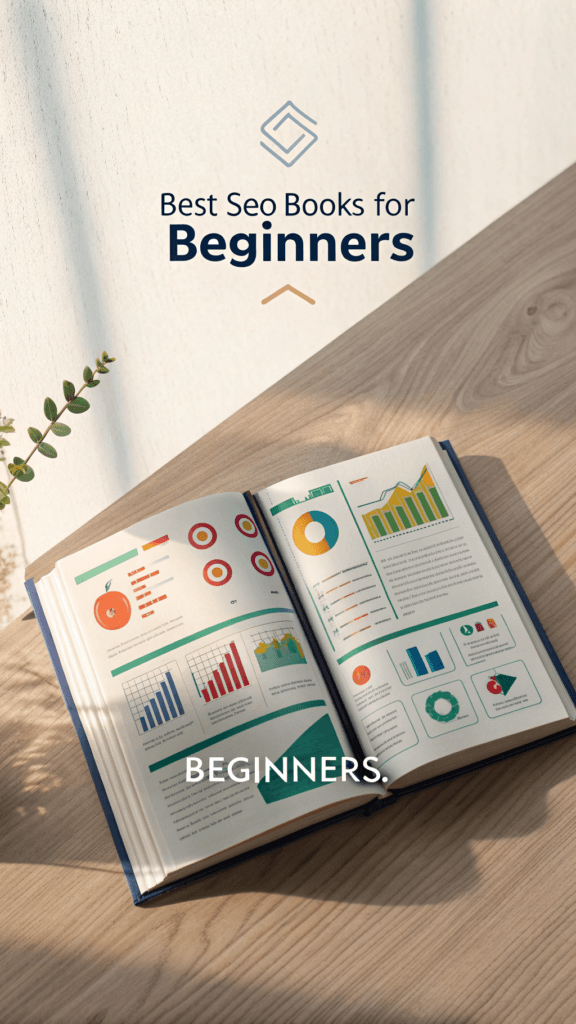 Best SEO Books for Beginners