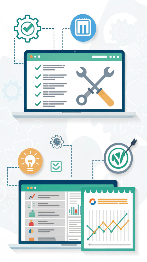 Best SEO Tools WordPress 2025