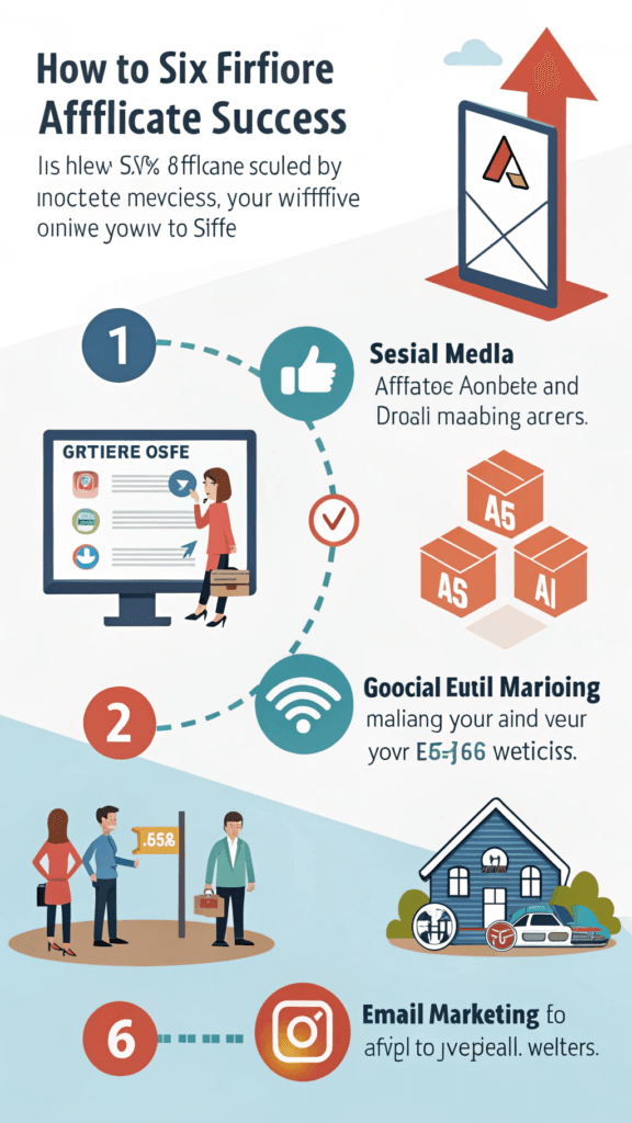 Affiliate Marketing