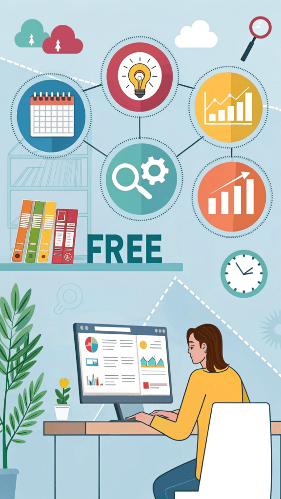 Best Free SEO Tools 2025