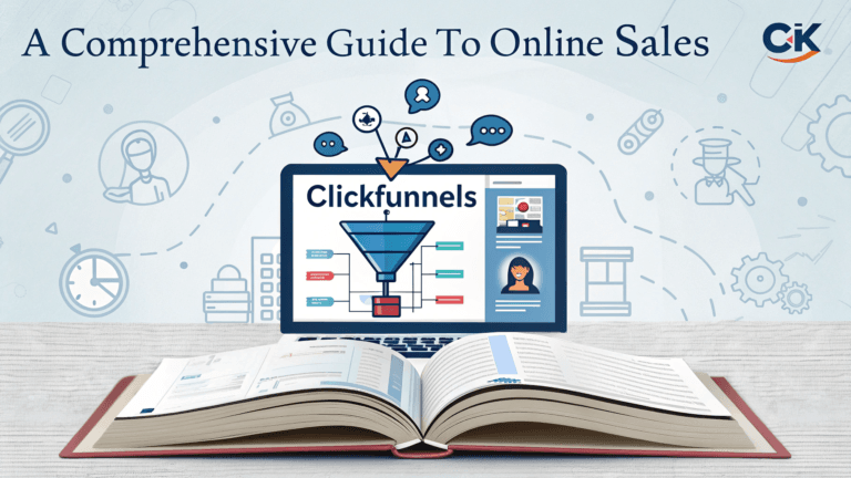 Clickfunnels
